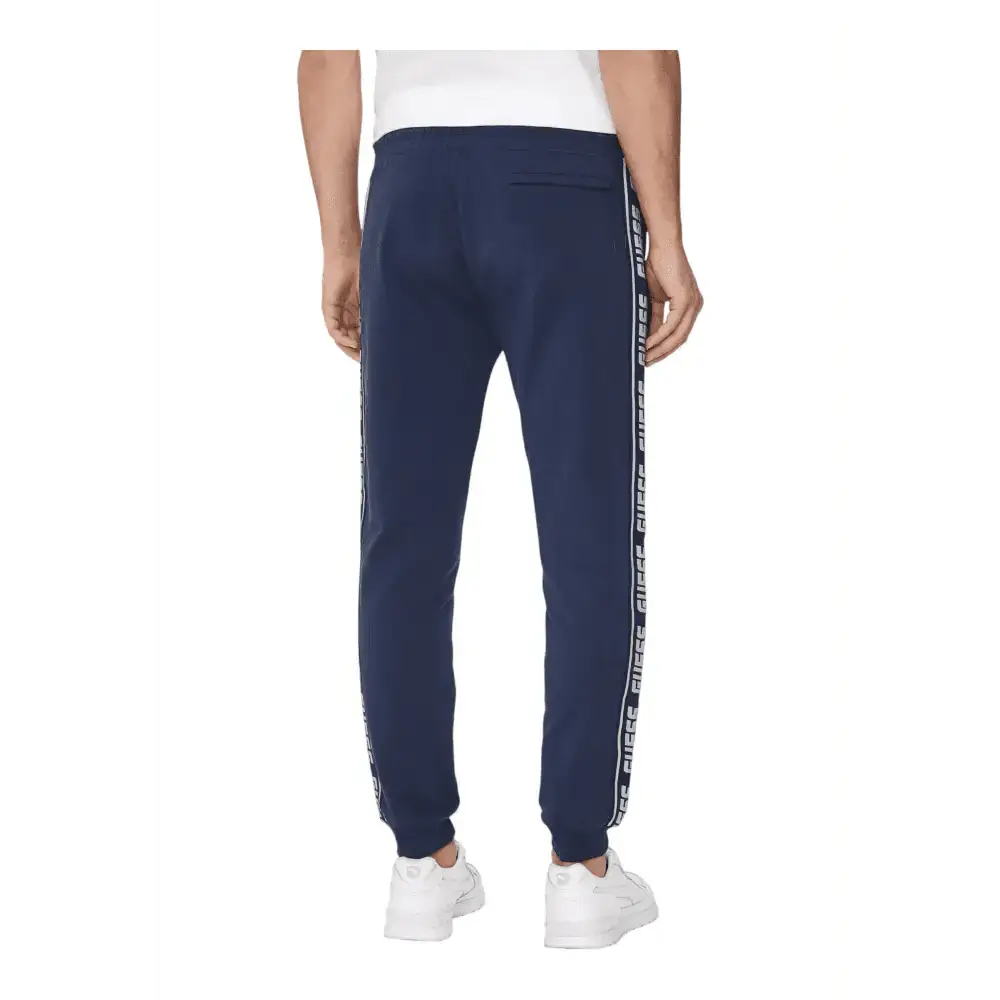 Pantaloni Uomo Guess Activewear Regular Fit - Follower SRL