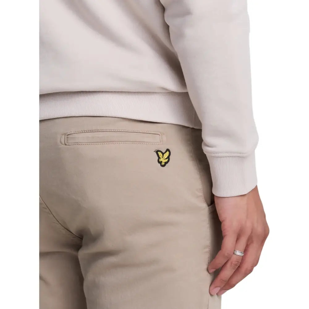 Pantaloni Uomo Lyle e Scott Lyle e Scott