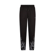 Pantaloni Uomo Phobia Archive Grey Embroidery Phobia Archive