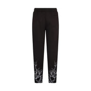 Pantaloni Uomo Phobia Archive Grey Embroidery Phobia Archive