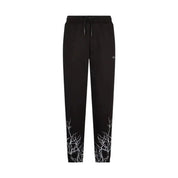 Pantaloni Uomo Phobia Archive Grey Embroidery - Follower SRL