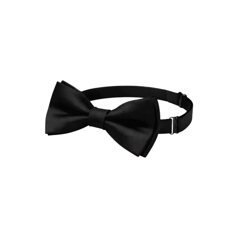 Papillon in raso Uomo Mackten - Follower SRL