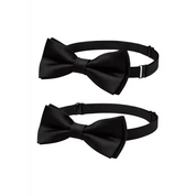 Papillon in raso Uomo Mackten - Follower SRL