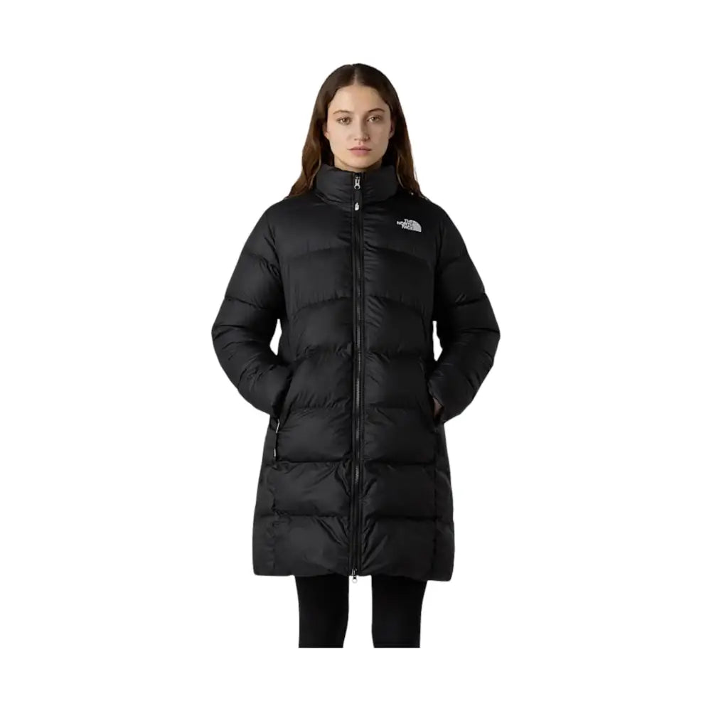 Parka Saikuru Donna The North Face The North Face