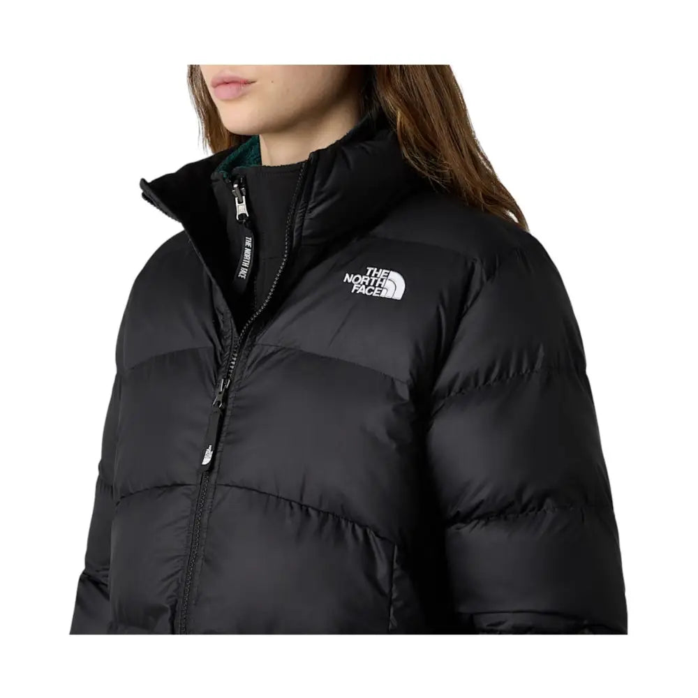 Parka Saikuru Donna The North Face The North Face