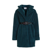 Pelliccia Bambina Calvin Klein Kids Calvin Klein Kids