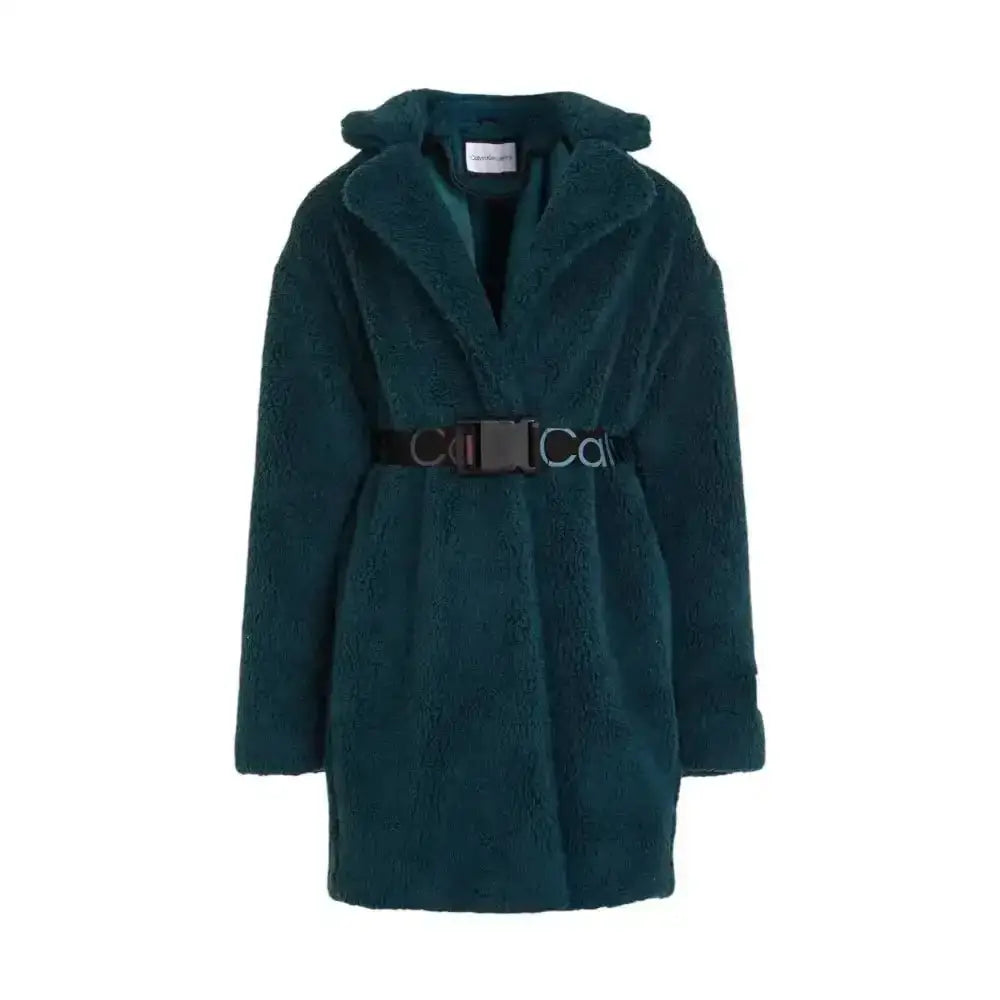 Pelliccia Bambina Calvin Klein Kids - Follower SRL