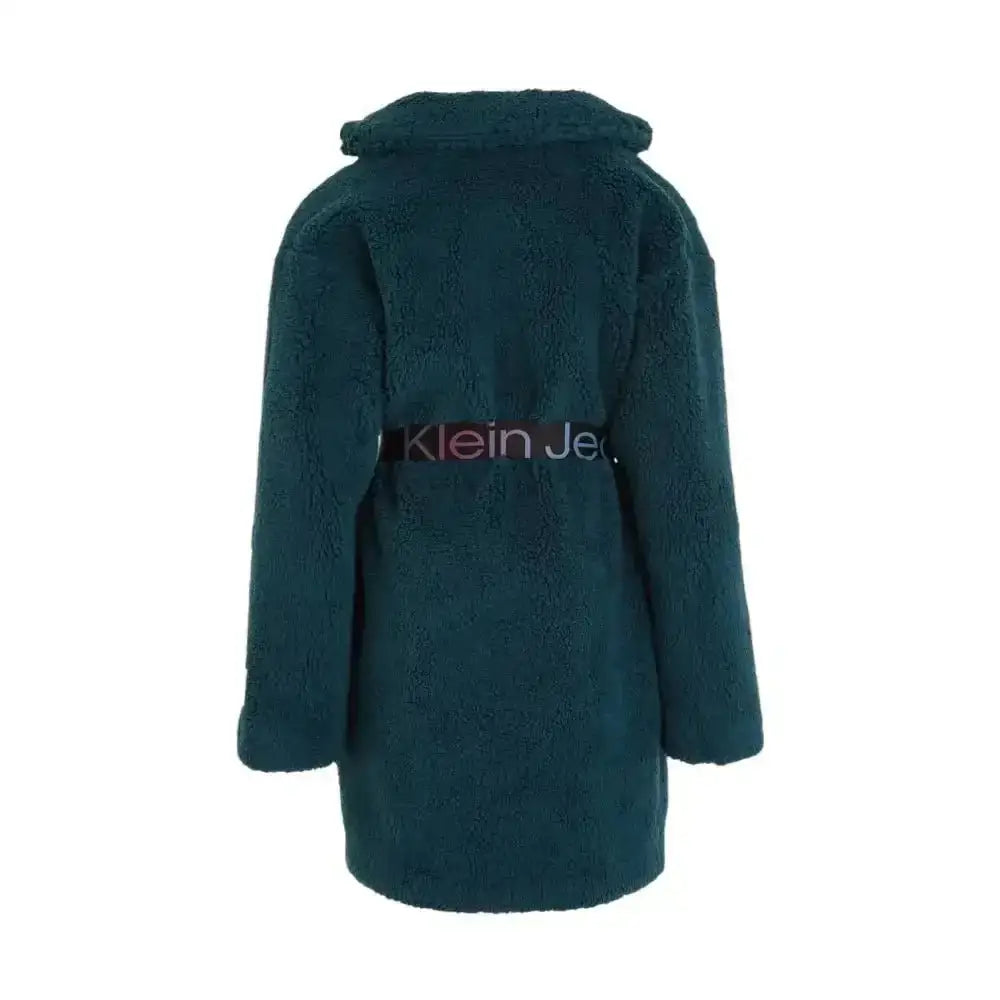 Pelliccia Bambina Calvin Klein Kids - Follower SRL