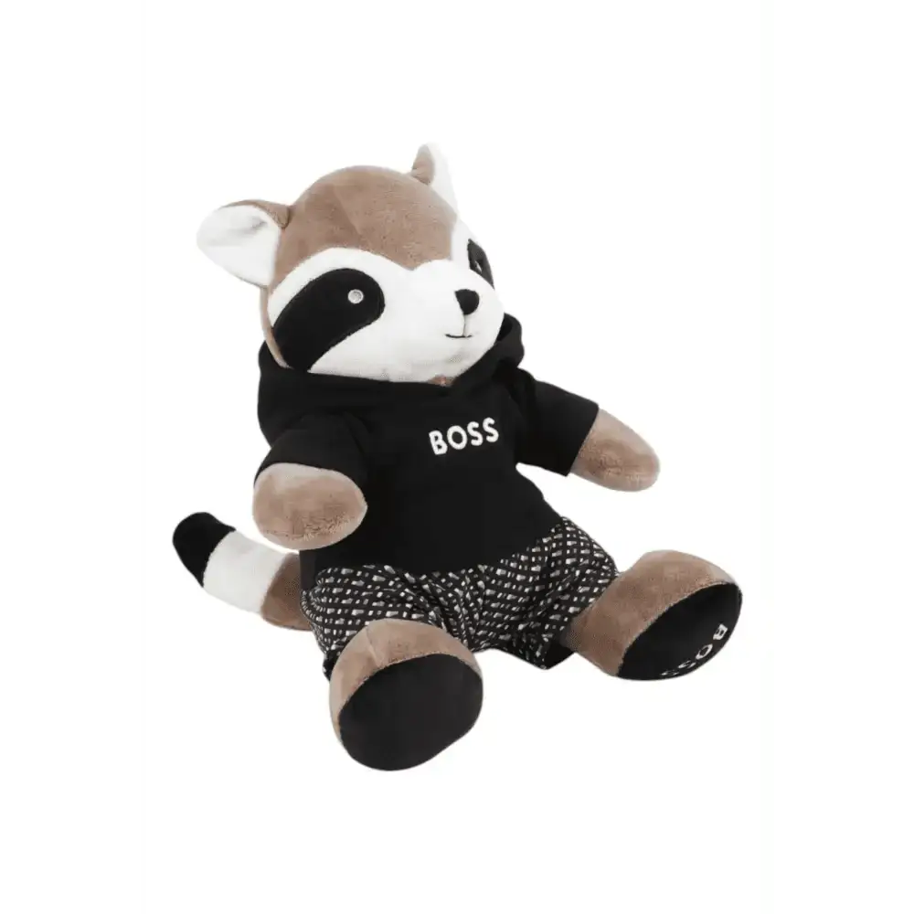 Peluches Bambino unisex Hugo Boss - Follower SRL