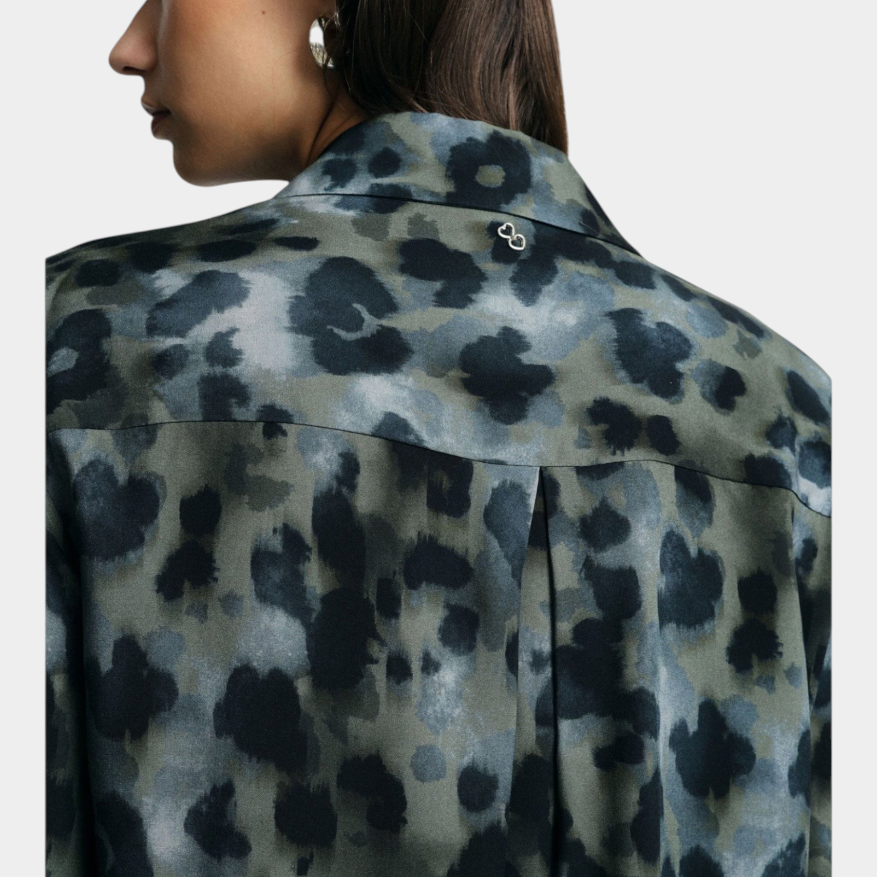 4 donna multicolore please - camicie