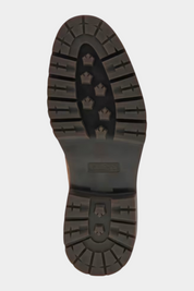 Sneakers in suede bryndon uomo marrone guess - scarpe basse