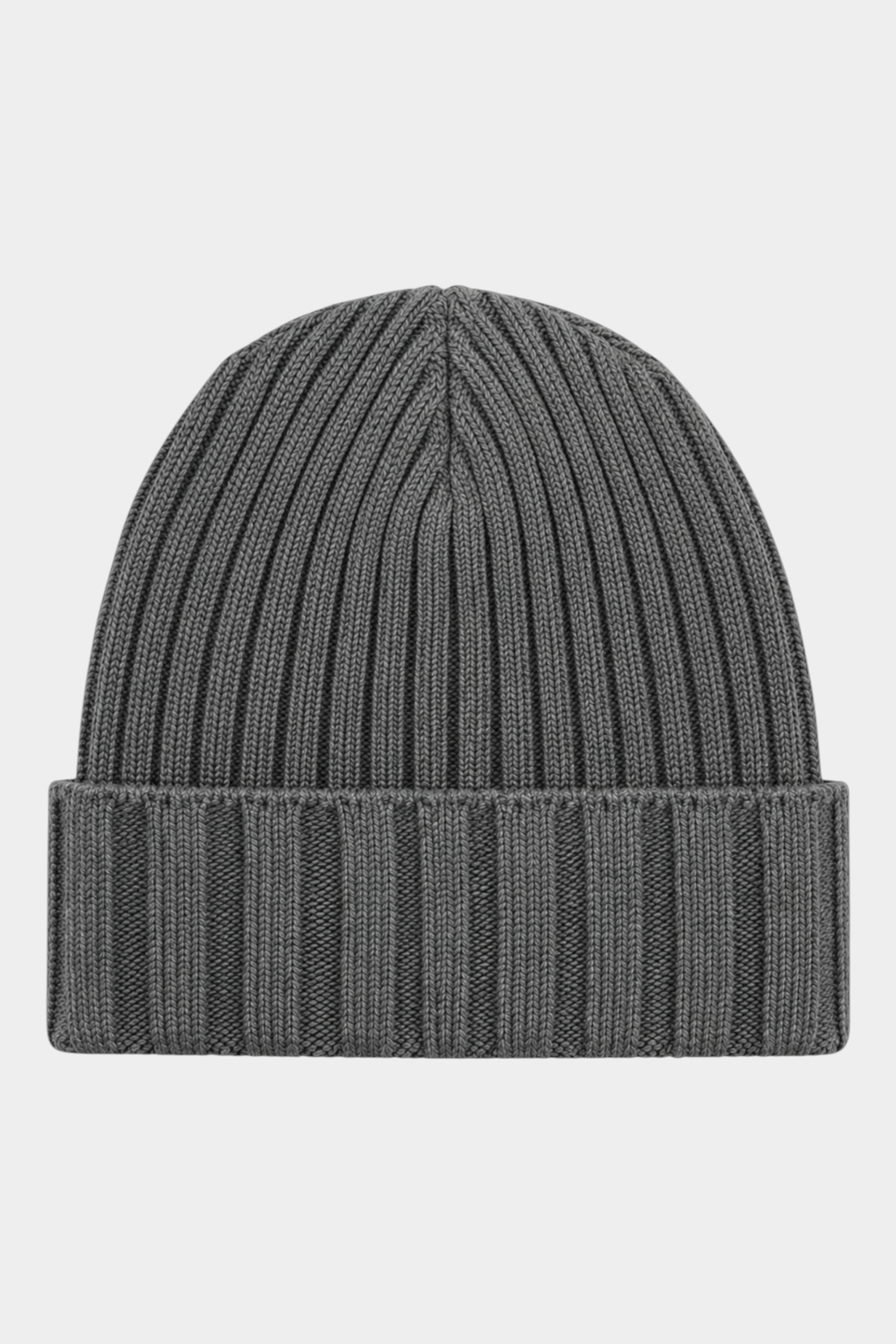 Berretto kenwood a coste bambino grigio blauer - cappelli