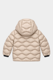 Giubbino brayant unisex beige blauer - giubbotti