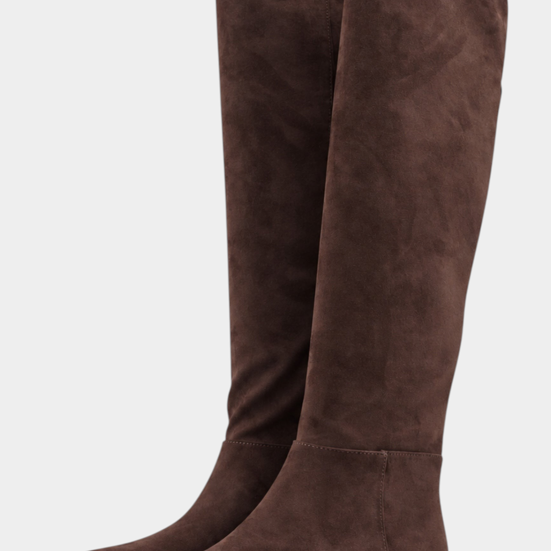 Stivale naure vera pelle donna marrone guess - stivali e stivaletti