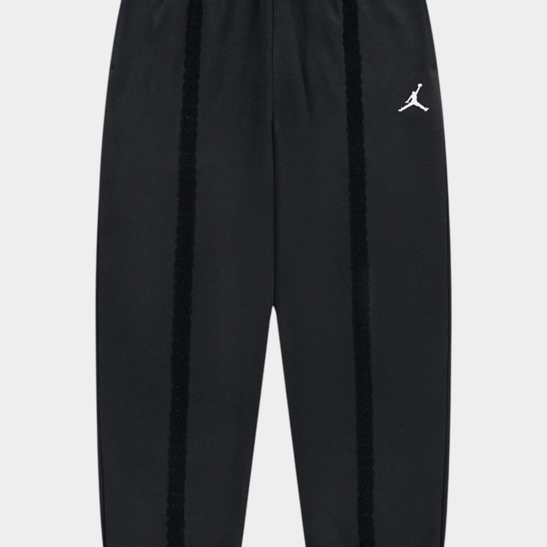 Pantaloni she’s all bambino grigio jordan