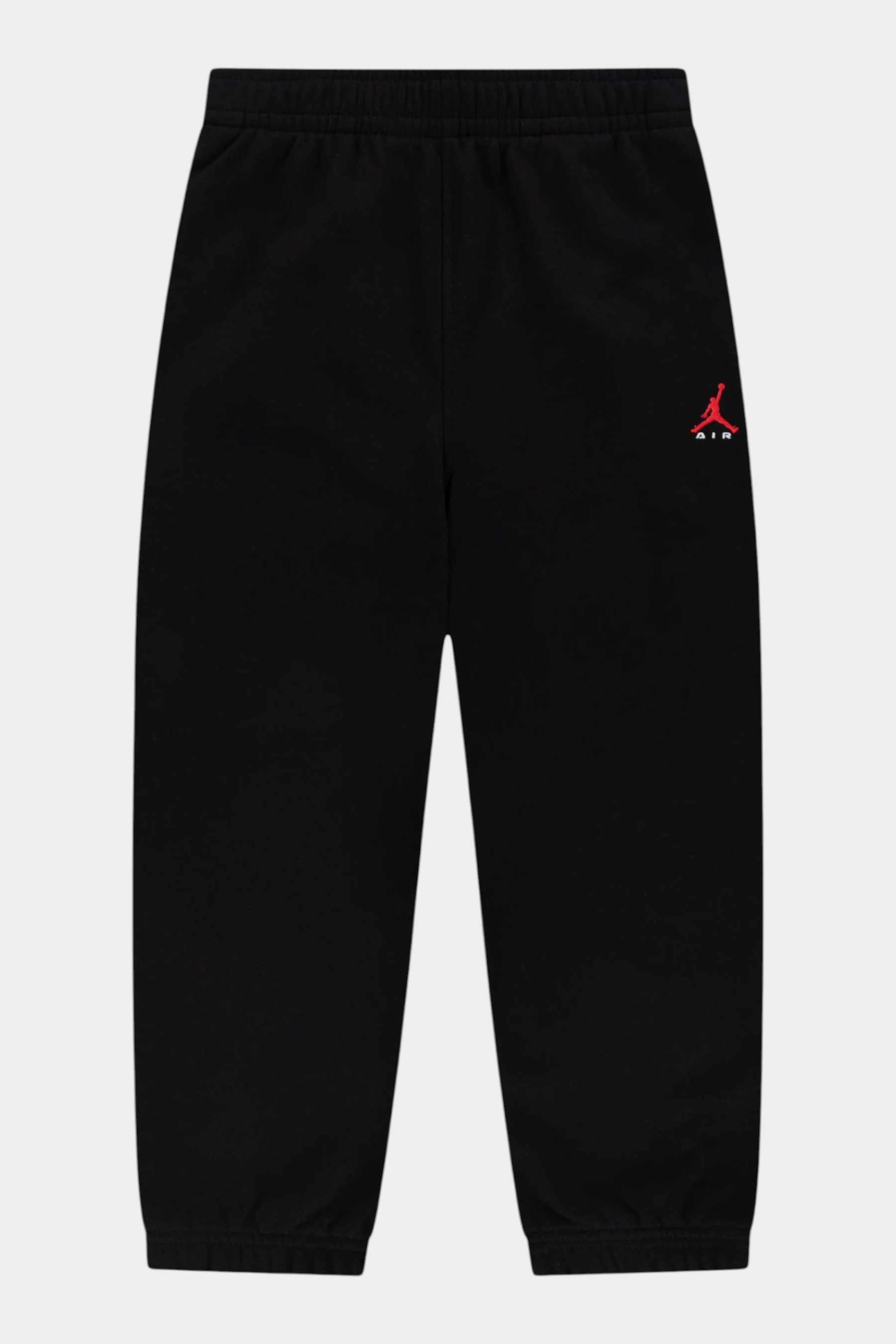 Pantaloni jogger brooklyn bambino nero jordan