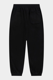 Pantaloni football bambino nero jordan
