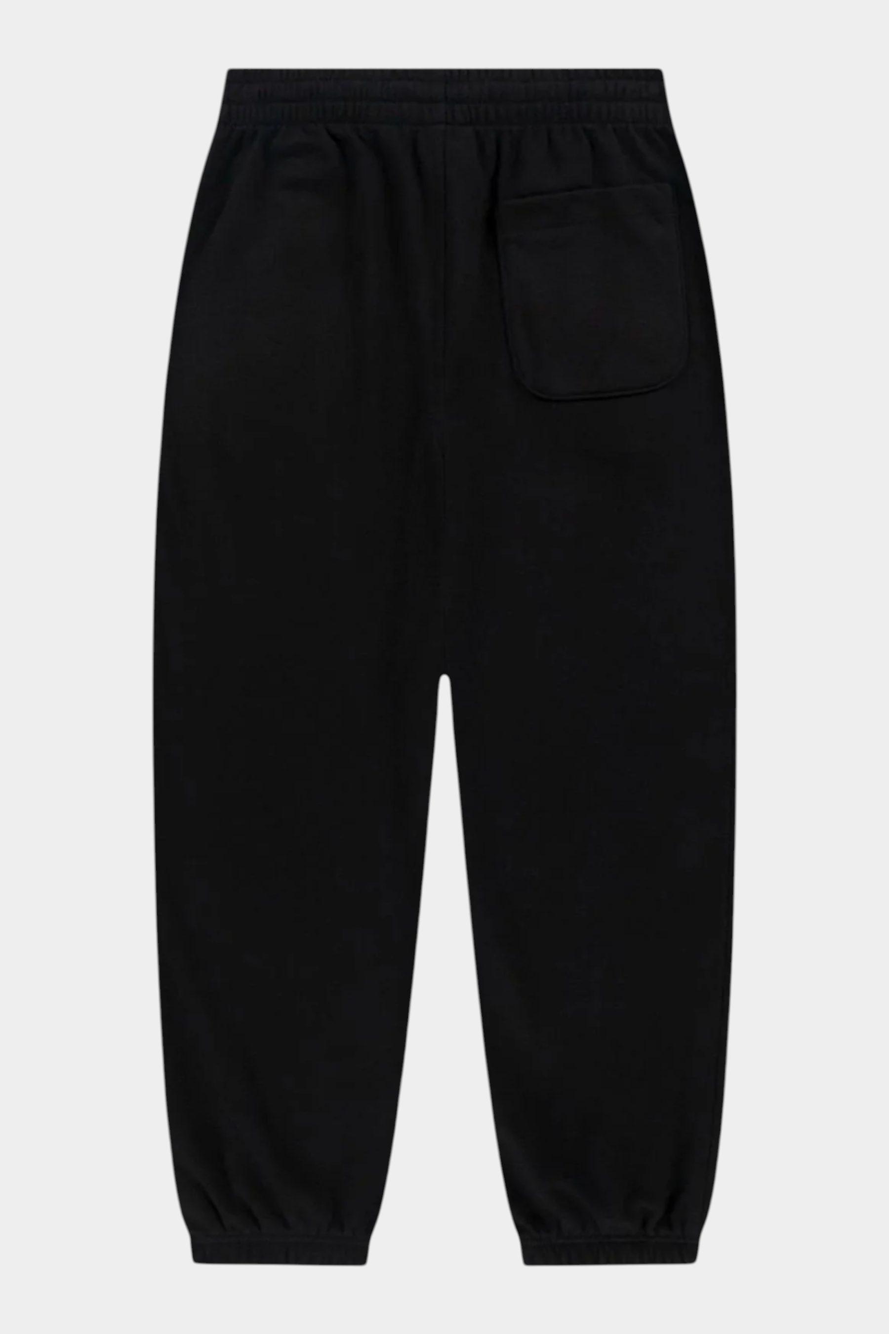 Pantaloni football bambino nero jordan