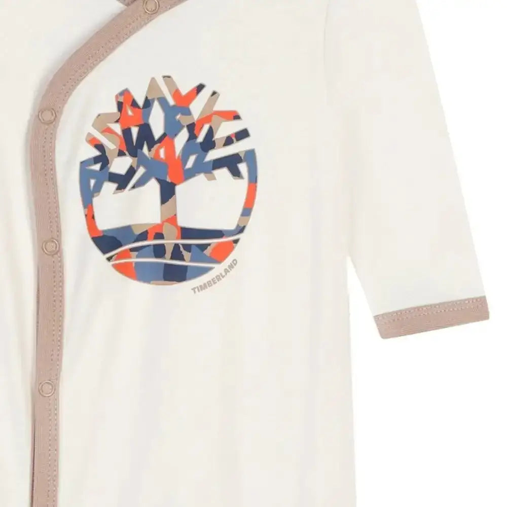 Pigiama Bambino Timberland - Follower SRL