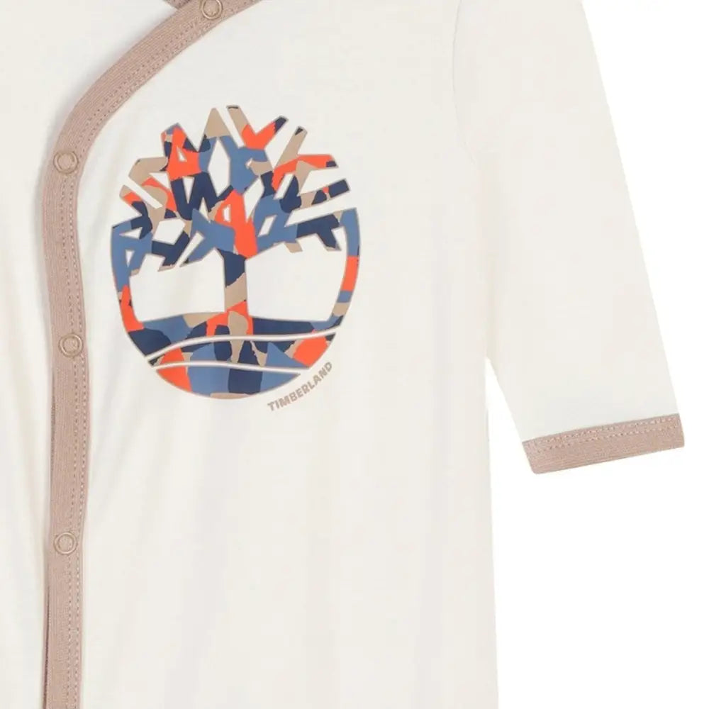 Pigiama Bambino Timberland Timberland