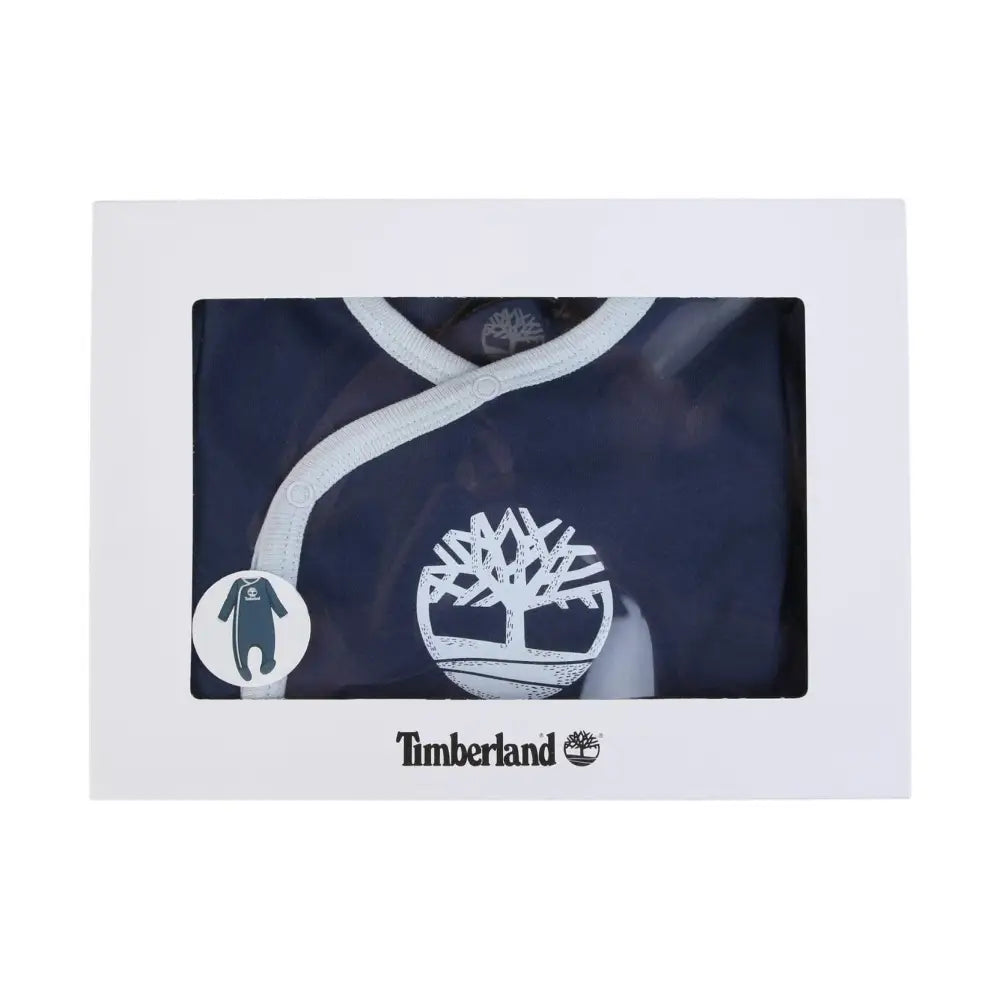 Pigiama Bambino Timberland Timberland