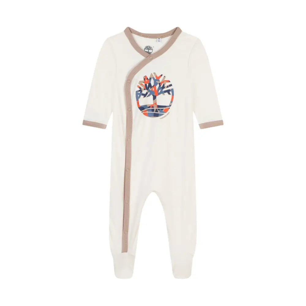 Pigiama Bambino Timberland Timberland
