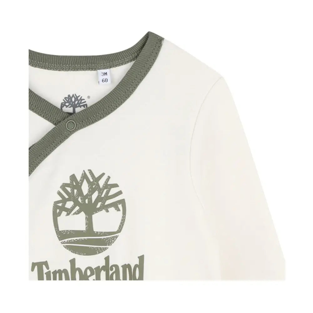 Pigiama Bambino Timberland Timberland