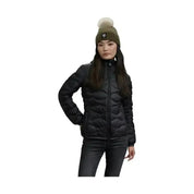 Piumino ad onde camelia Donna Blauer - Follower SRL