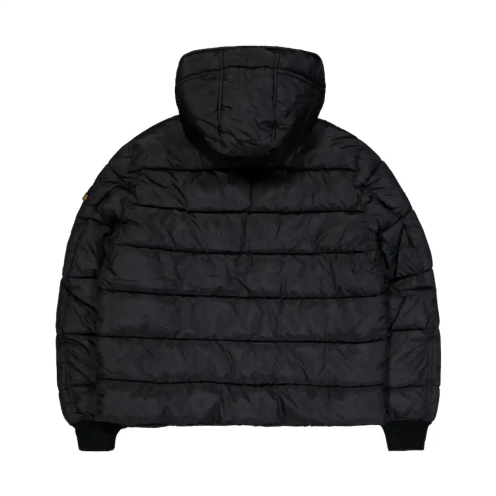 Piumino con cappuccio e piuma sintetica Uomo Alpha Industries Alpha Industries