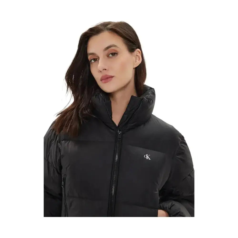 Piumino Corto Donna Calvin Klein Jeans - Follower SRL