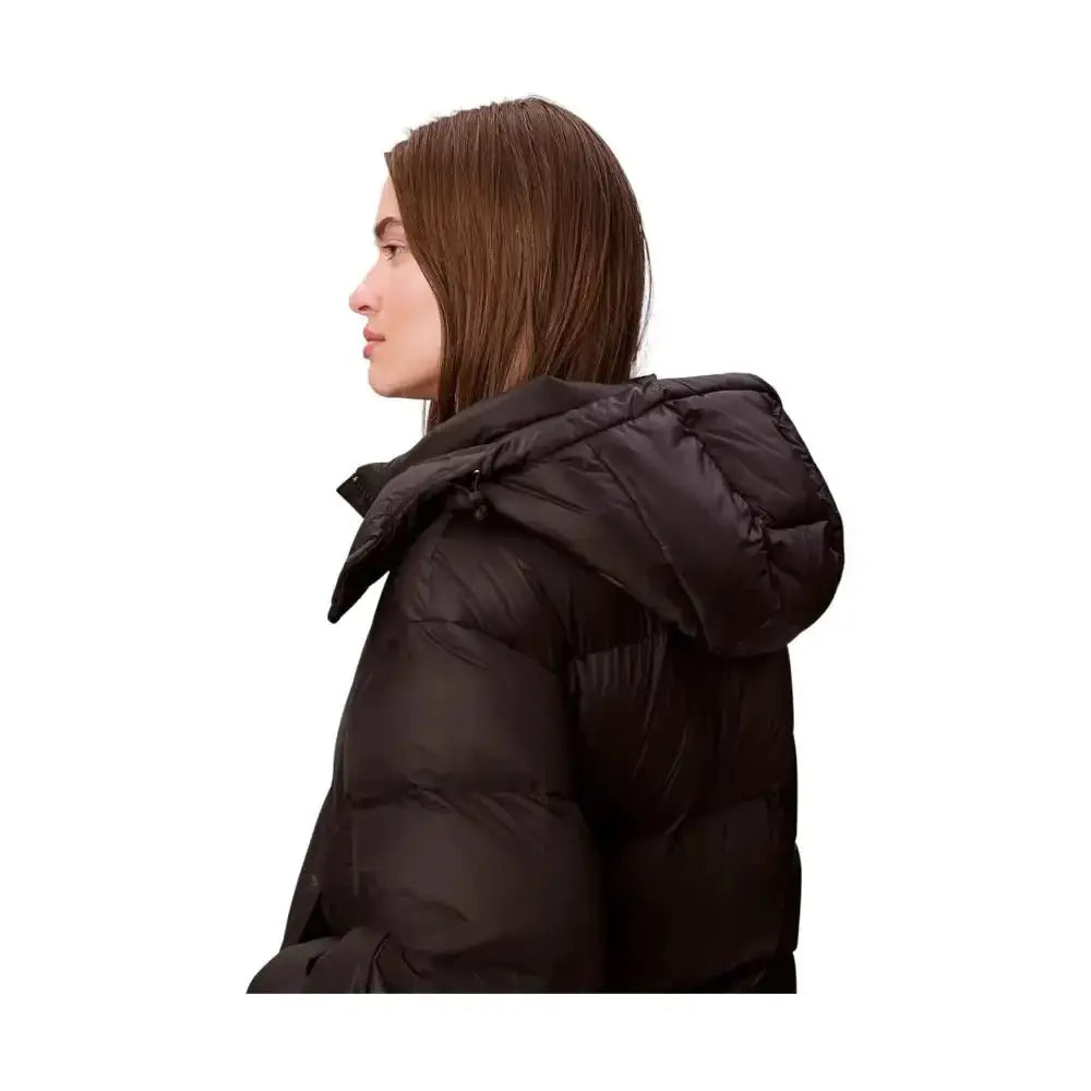 Piumino Corto Donna Calvin Klein Jeans - Follower SRL