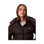 Piumino Corto Donna Calvin Klein Jeans - Follower SRL