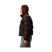 Piumino Corto Donna Calvin Klein Jeans - Follower SRL