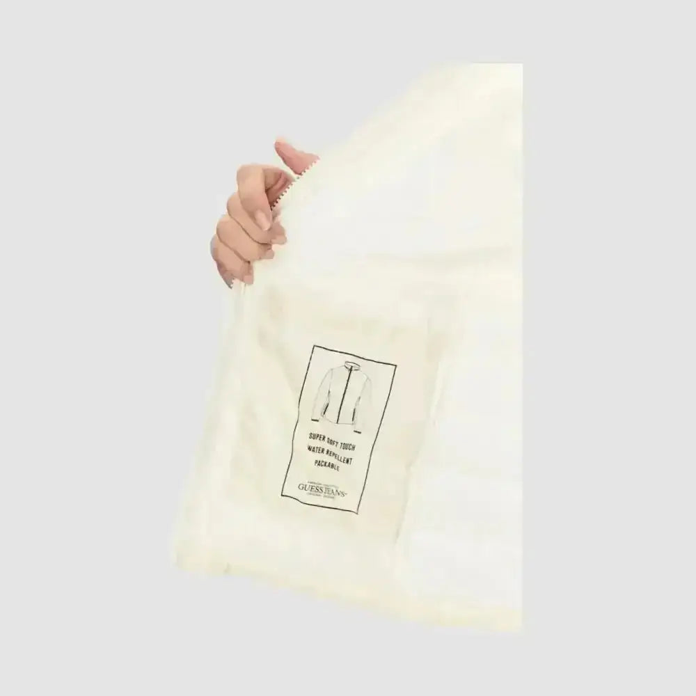 Piumino Donna Guess Jeans Regular Fit - Follower SRL