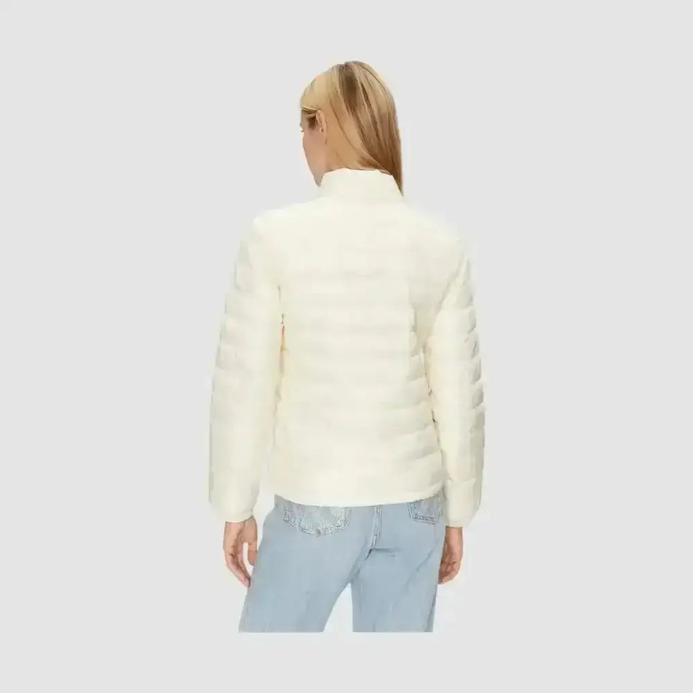 Piumino Donna Guess Jeans Regular Fit - Follower SRL