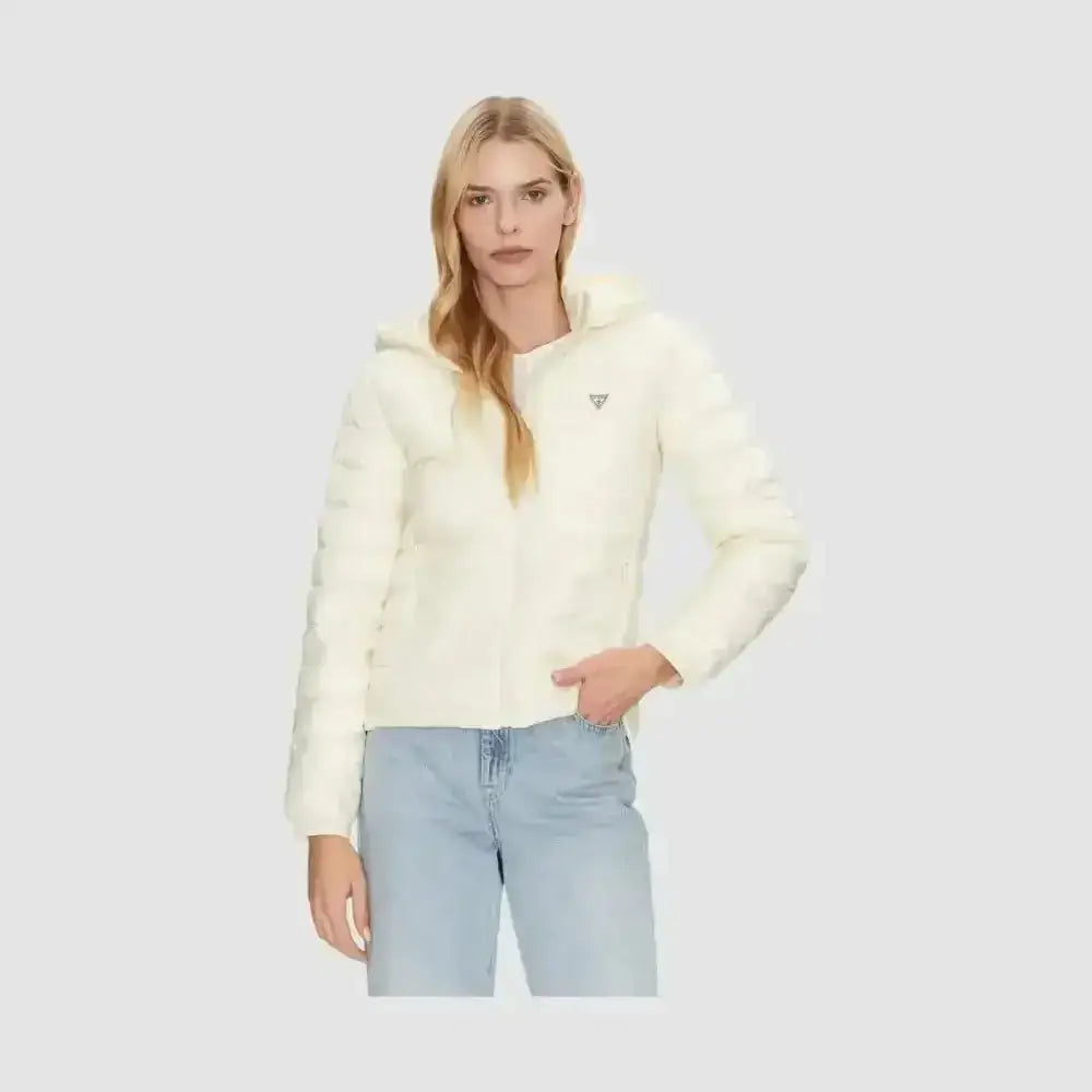 Piumino Donna Guess Jeans Regular Fit - Follower SRL