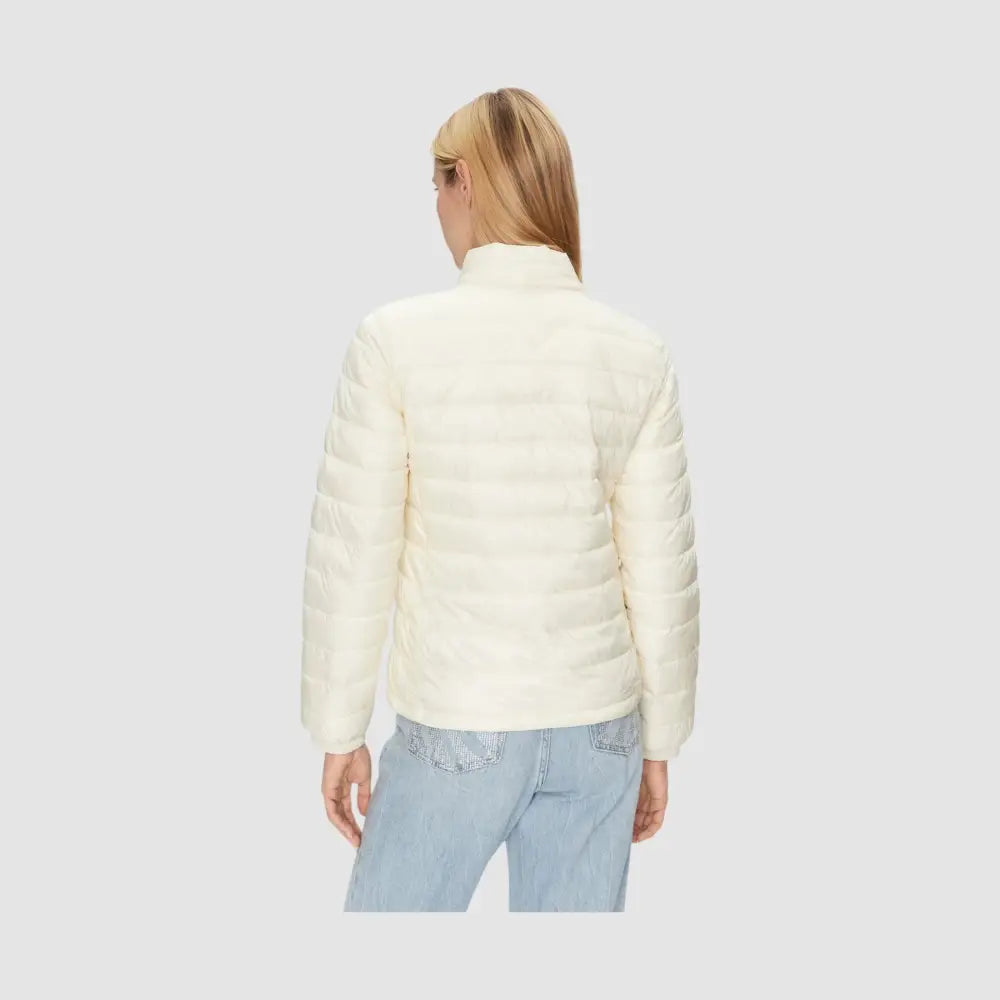 Piumino Donna Guess Jeans Regular Fit Guess Jeans