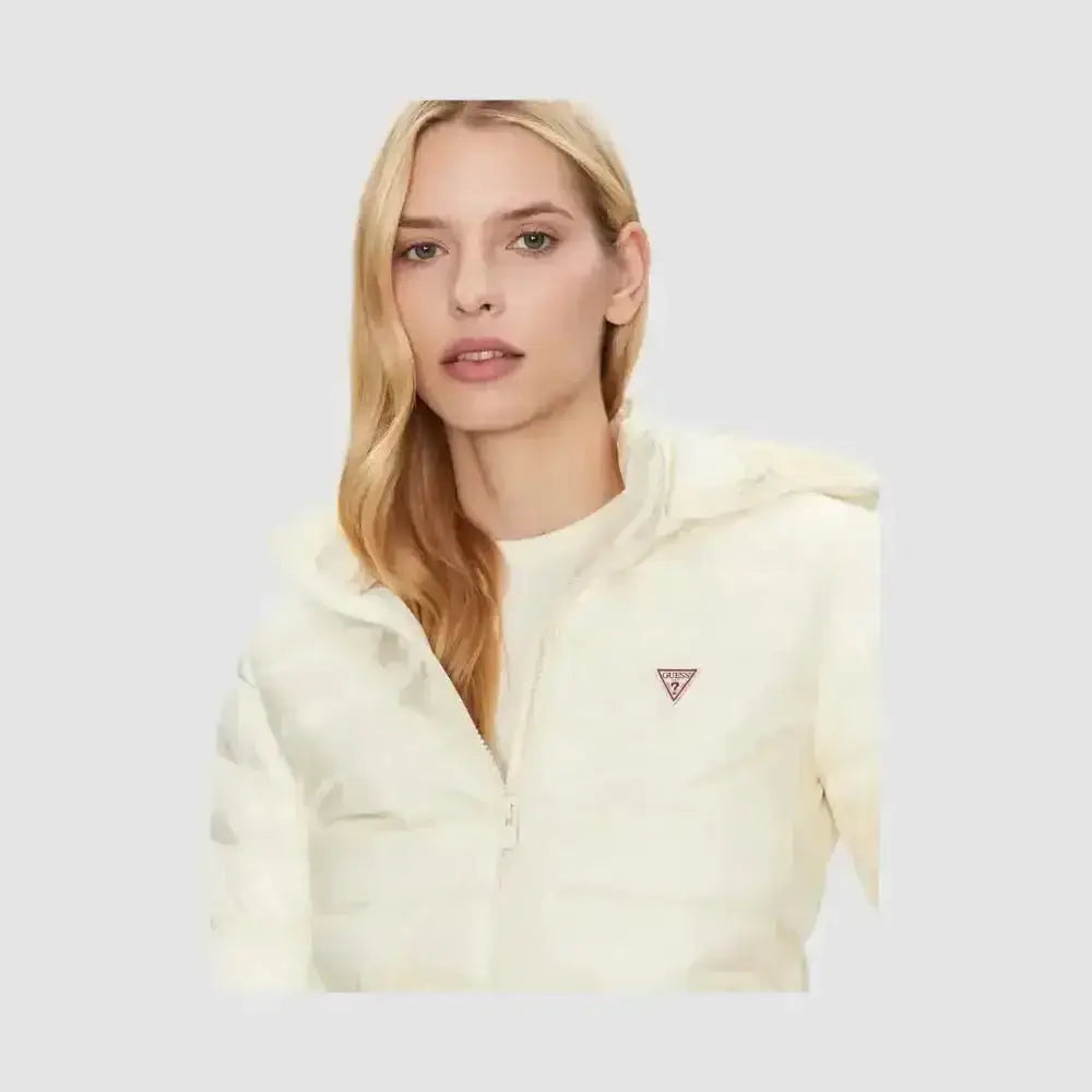 Piumino Donna Guess Jeans Regular Fit - Follower SRL