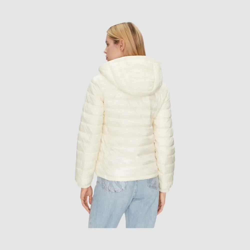 Piumino Donna Guess Jeans Regular Fit Guess Jeans