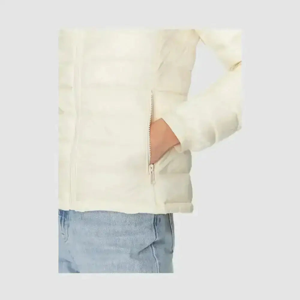 Piumino Donna Guess Jeans Regular Fit - Follower SRL