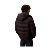 Piumino Imbottito Con Cappuccio Uomo Calvin Klein Jeans Calvin Klein Jeans