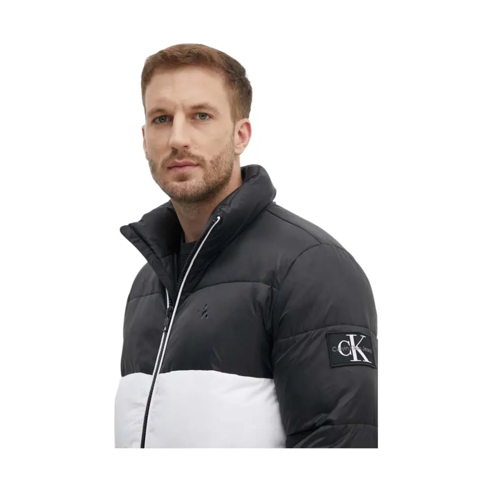 Piumino Imbottito Uomo Calvin Klein Jeans Calvin Klein Jeans