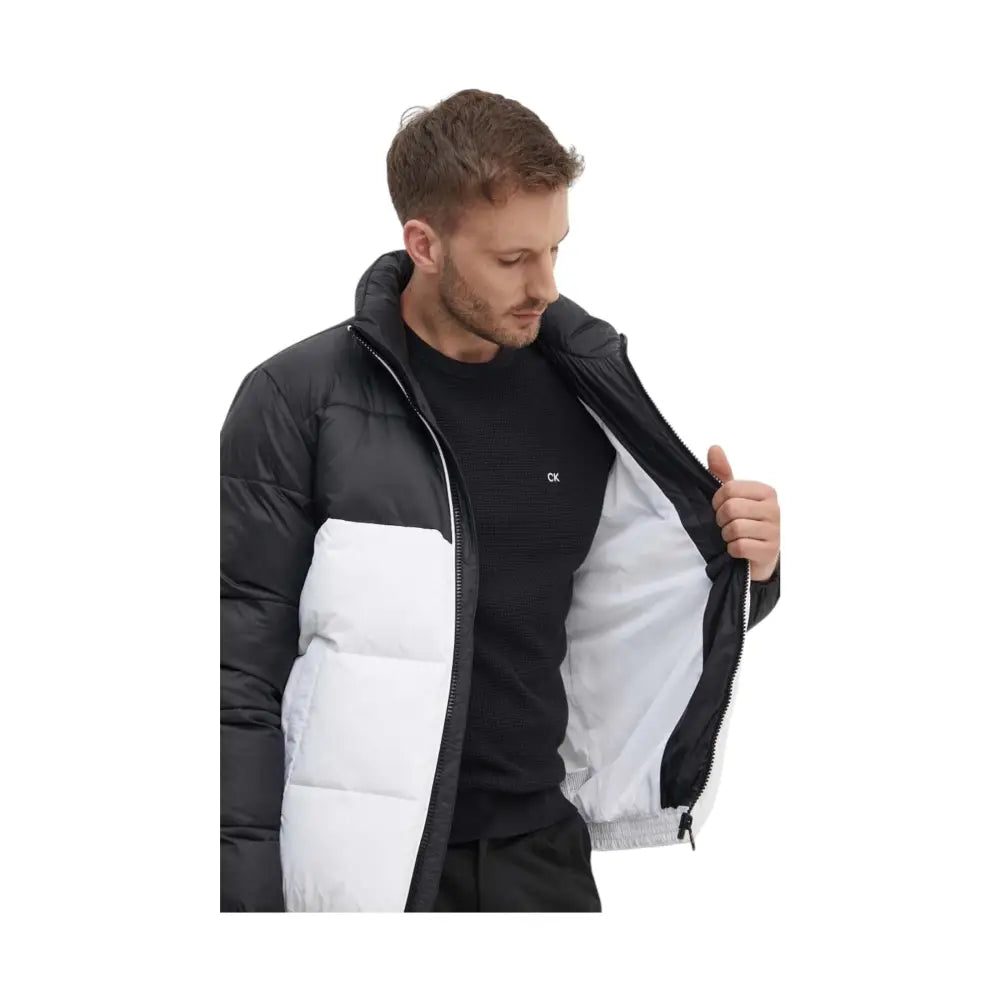 Piumino Imbottito Uomo Calvin Klein Jeans Calvin Klein Jeans