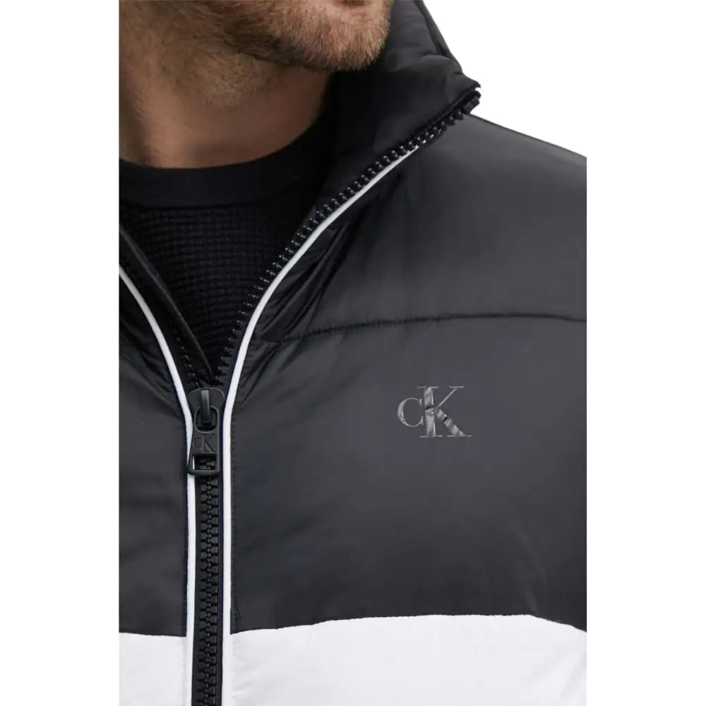 Piumino Imbottito Uomo Calvin Klein Jeans Calvin Klein Jeans