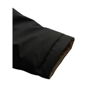 Piumino reversibile nylon noprene ballard Uomo Blauer Blauer