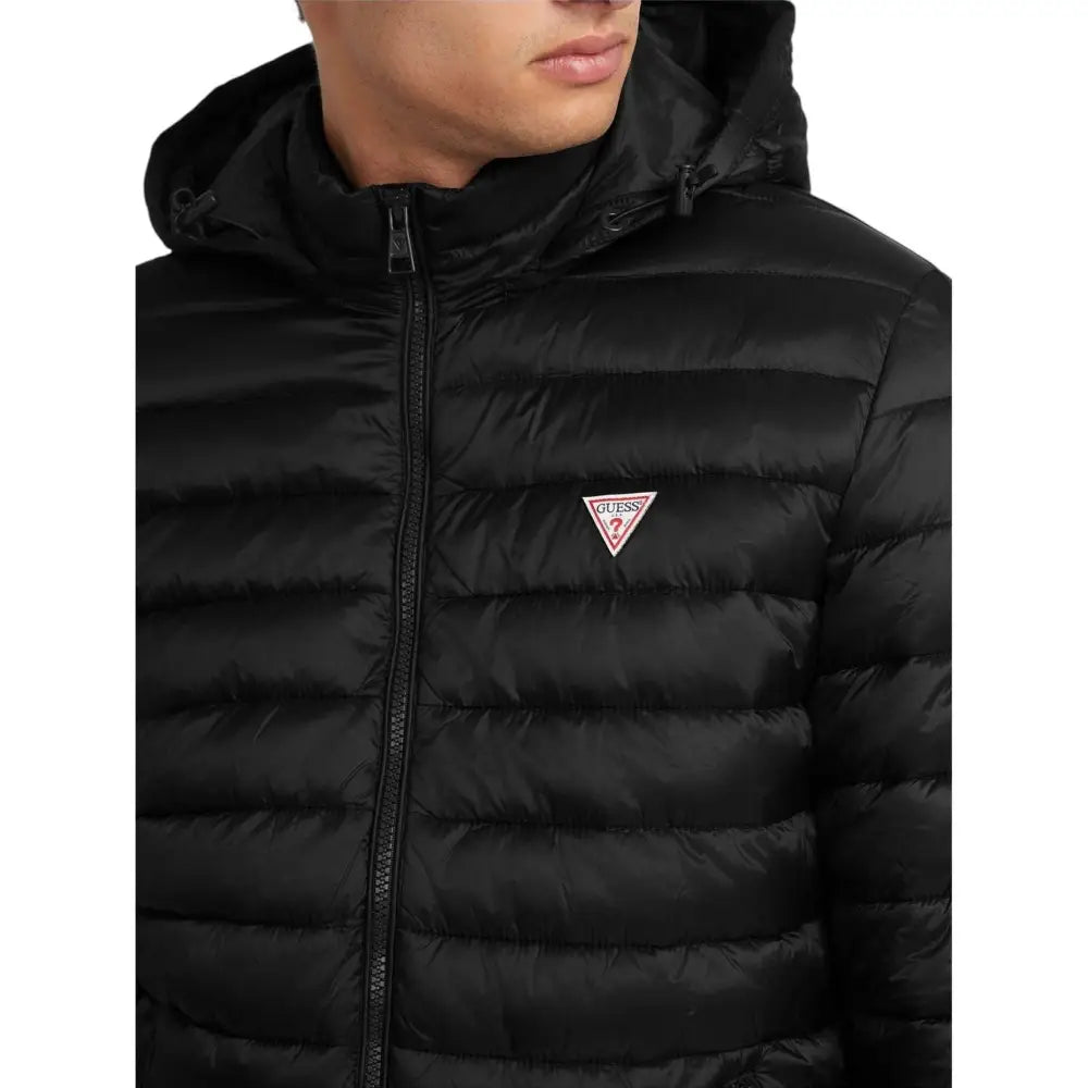 Piumino Uomo Guess Jeans Regular Fit Guess Jeans