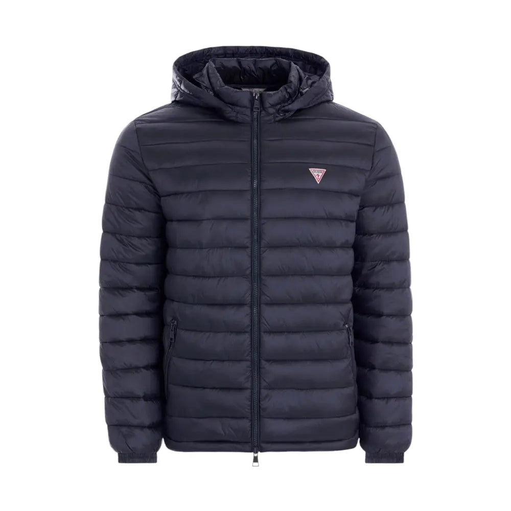 Piumino Uomo Guess Jeans Regular Fit Guess Jeans