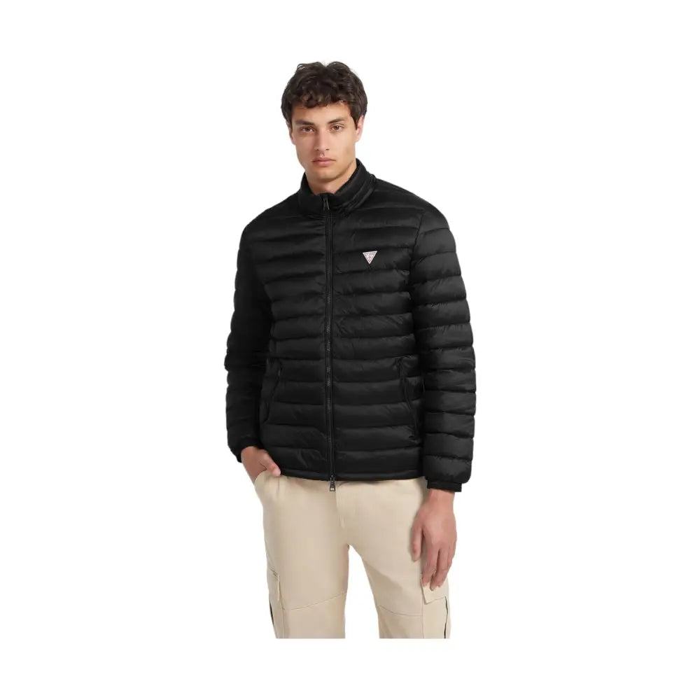 Piumino Uomo Guess Jeans Regular Fit Guess Jeans