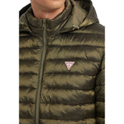 Piumino Uomo Guess Jeans Regular Fit Guess Jeans