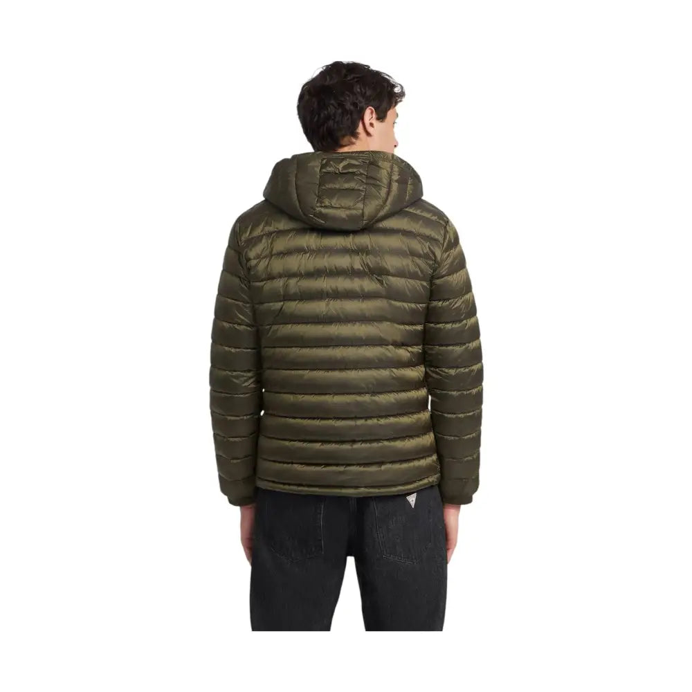 Piumino Uomo Guess Jeans Regular Fit Guess Jeans